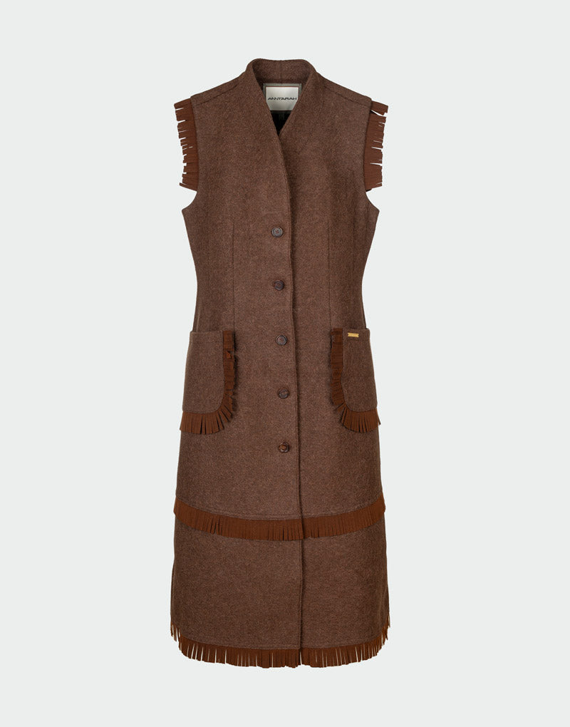 Estefani Dress