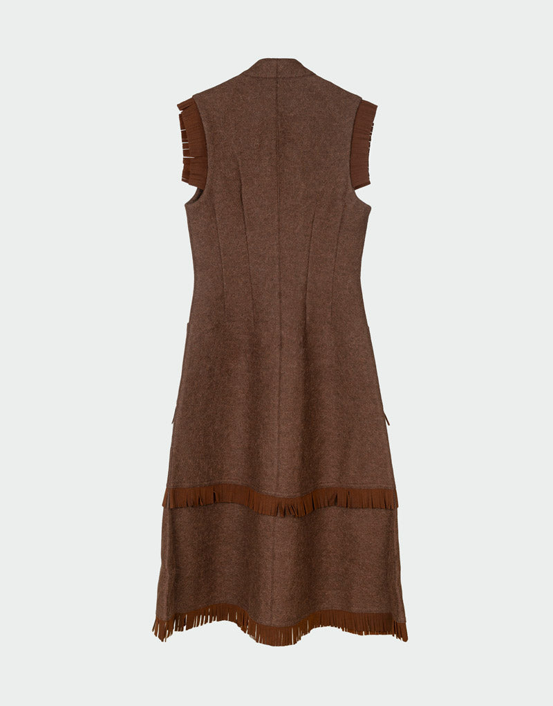 Estefani Dress