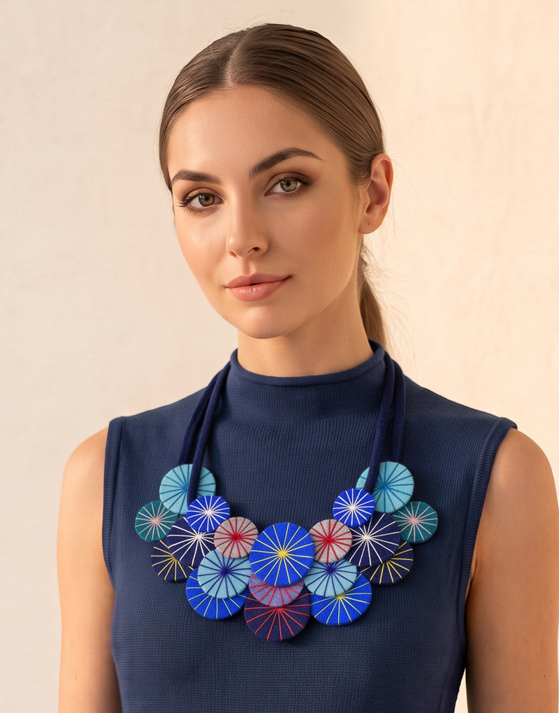 ETNIC COLLAR