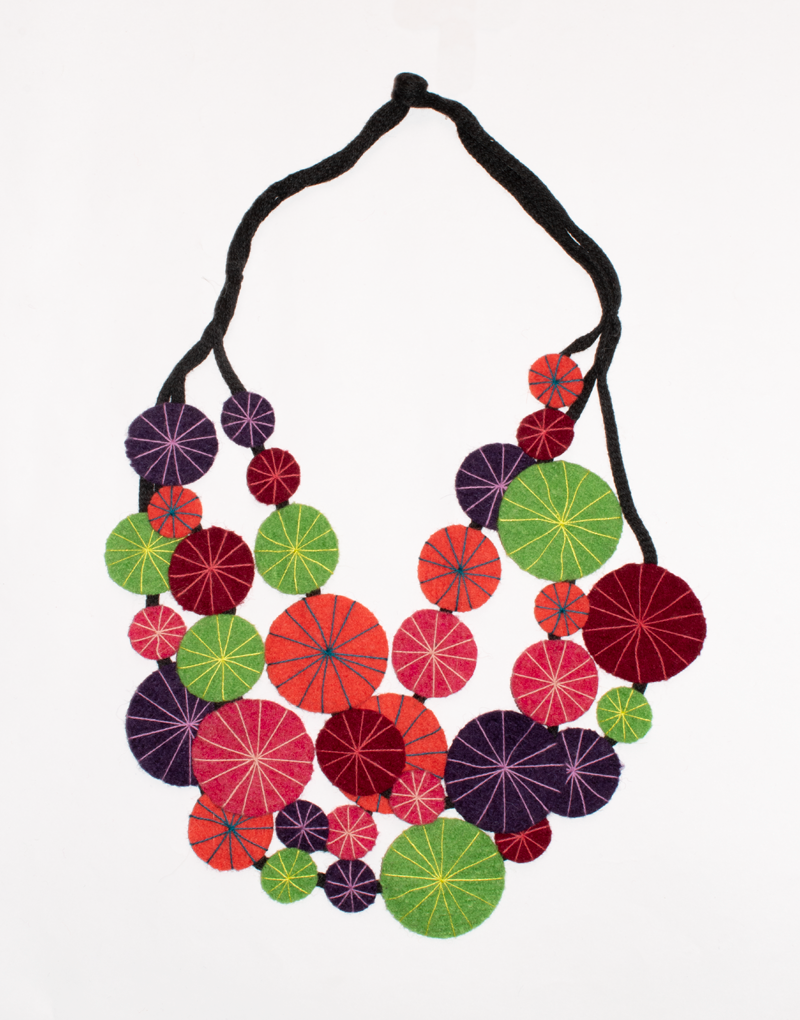 Morado Mix