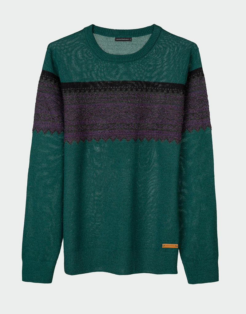 Evans Sweater