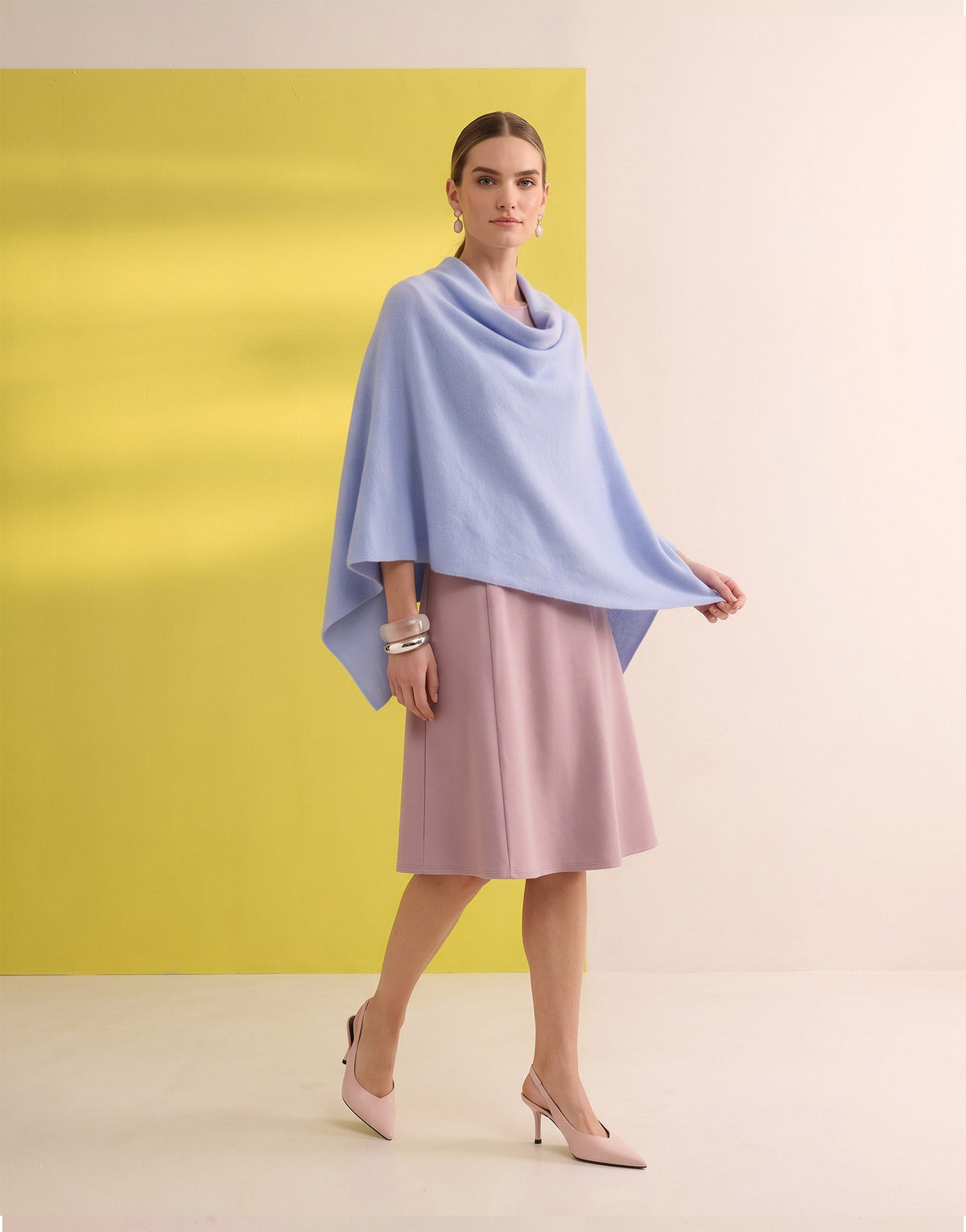 Essential Poncho