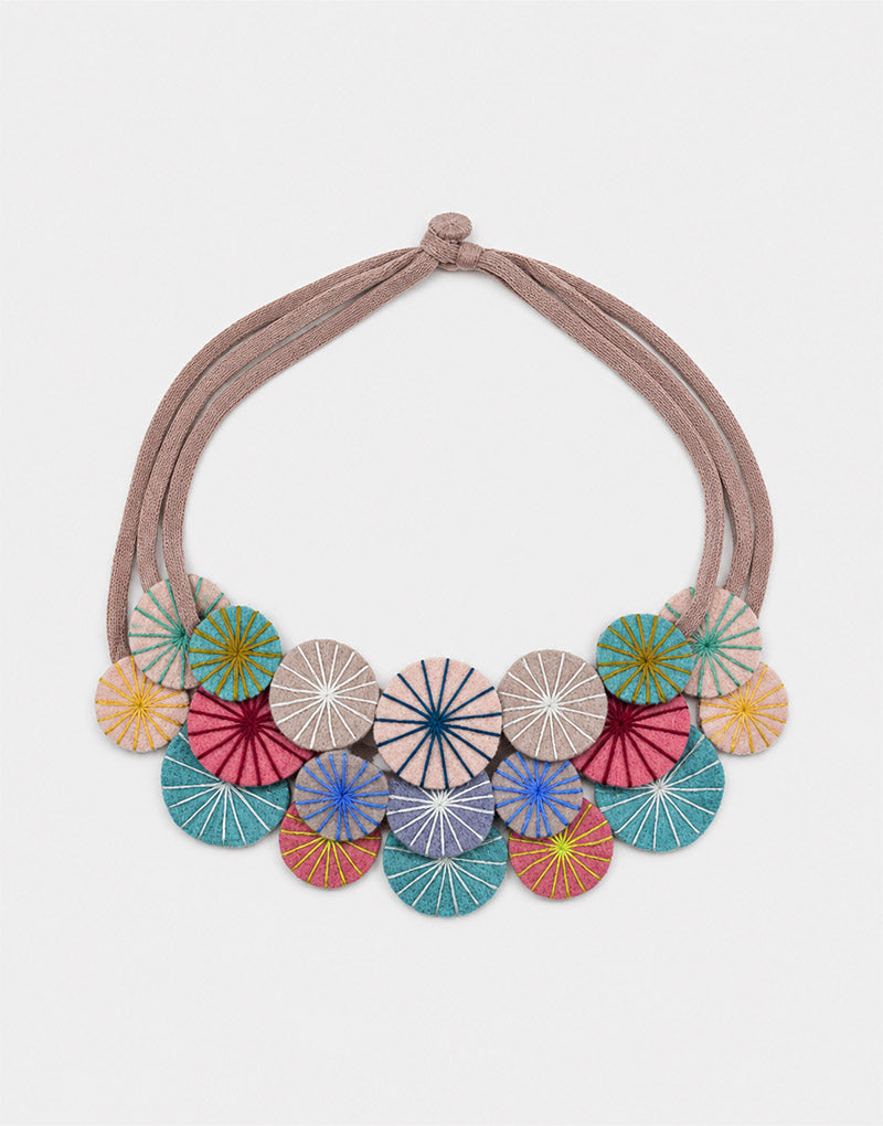 ETNIC COLLAR