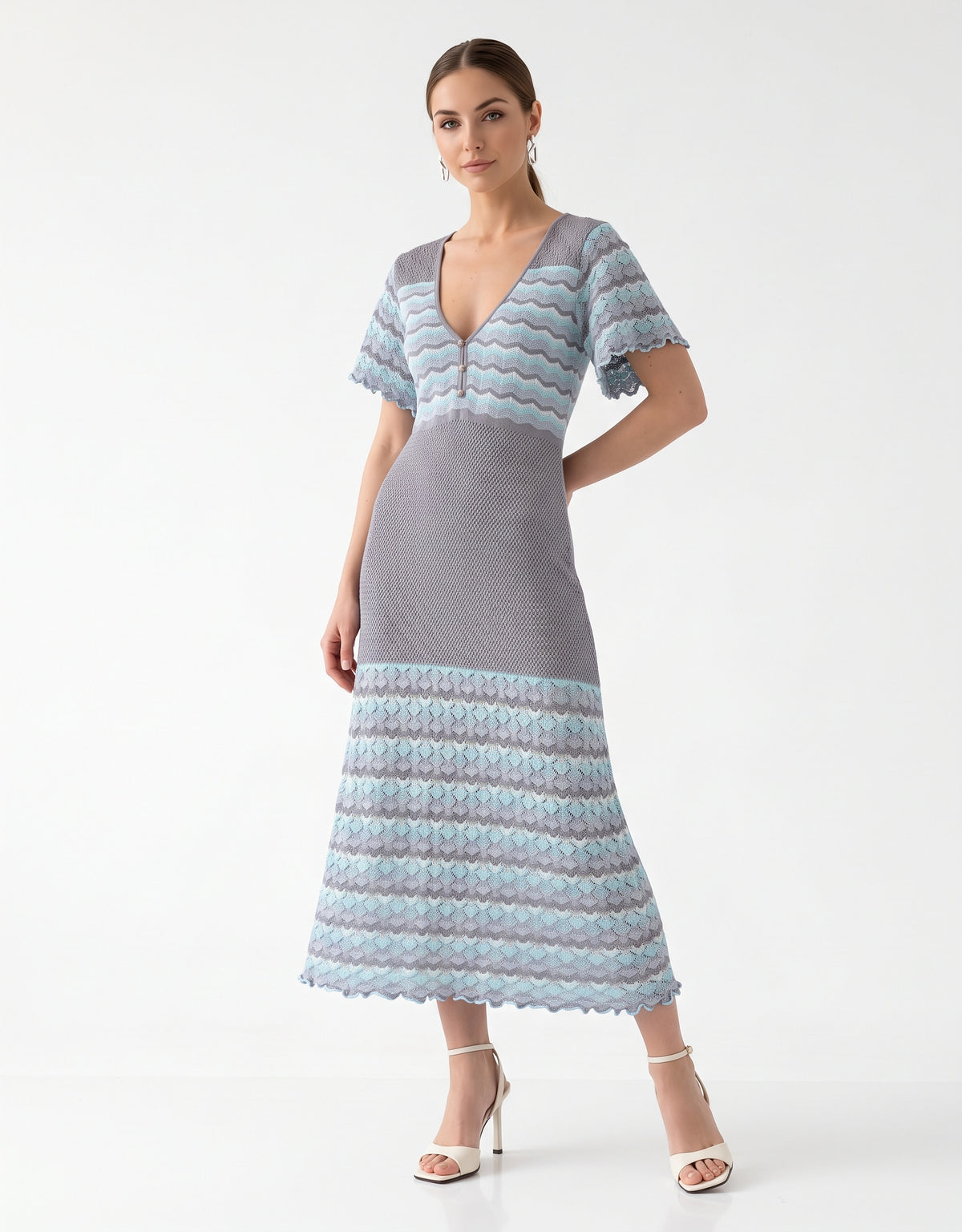 Fabiana Dress