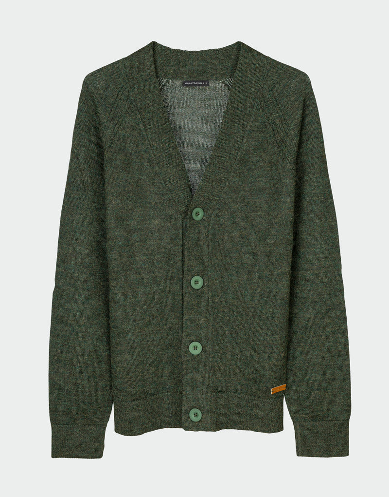 Fabio Cardigan