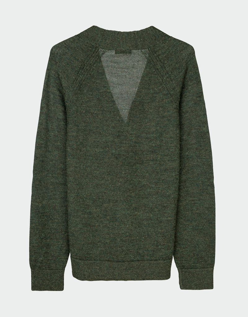 Fabio Cardigan
