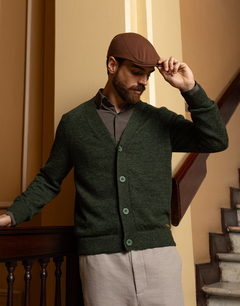 Fabio Cardigan