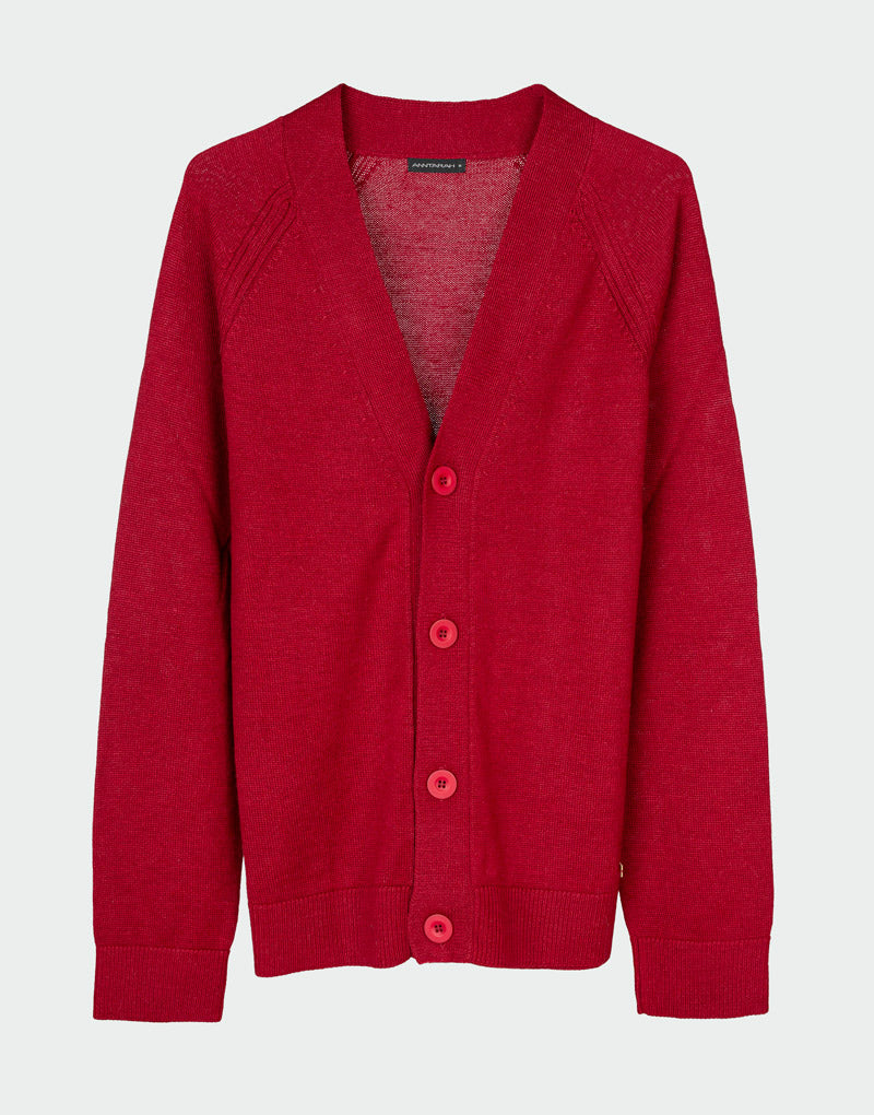 Fabio Cardigan