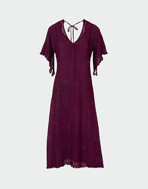 Fabiola Dress