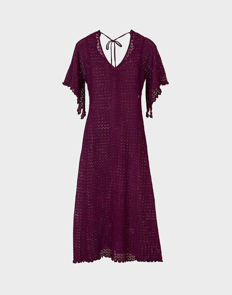Fabiola Dress