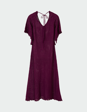 Fabiola Dress