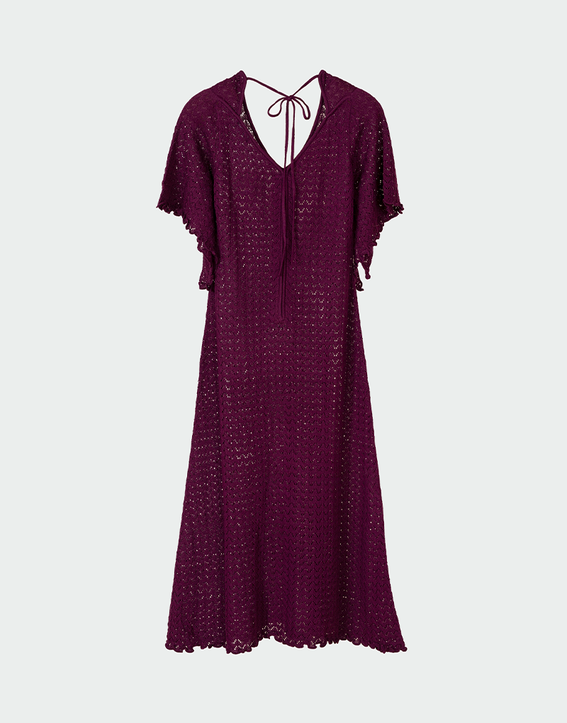 Fabiola Dress