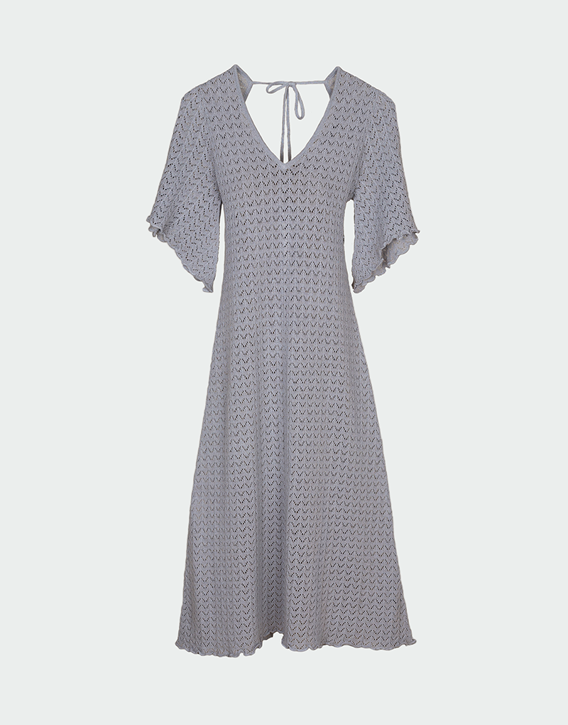 Fabiola Dress