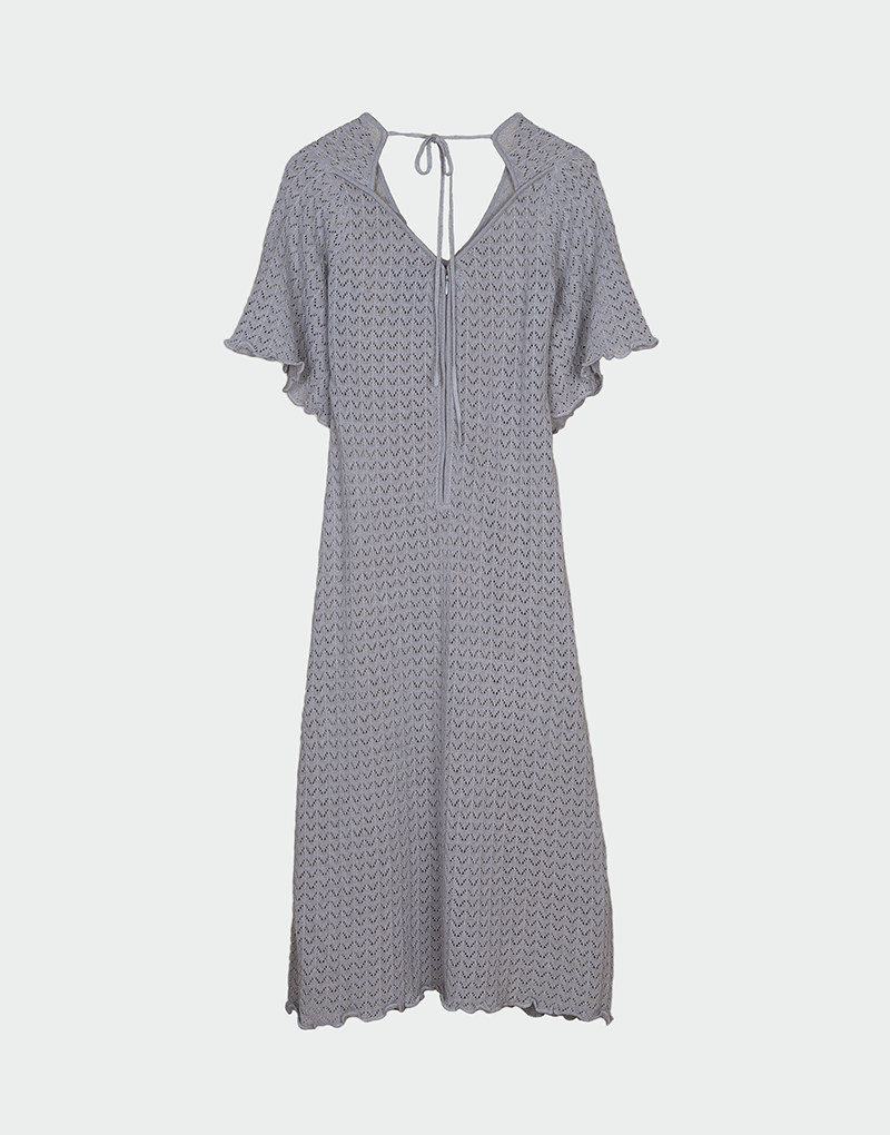 Fabiola Dress