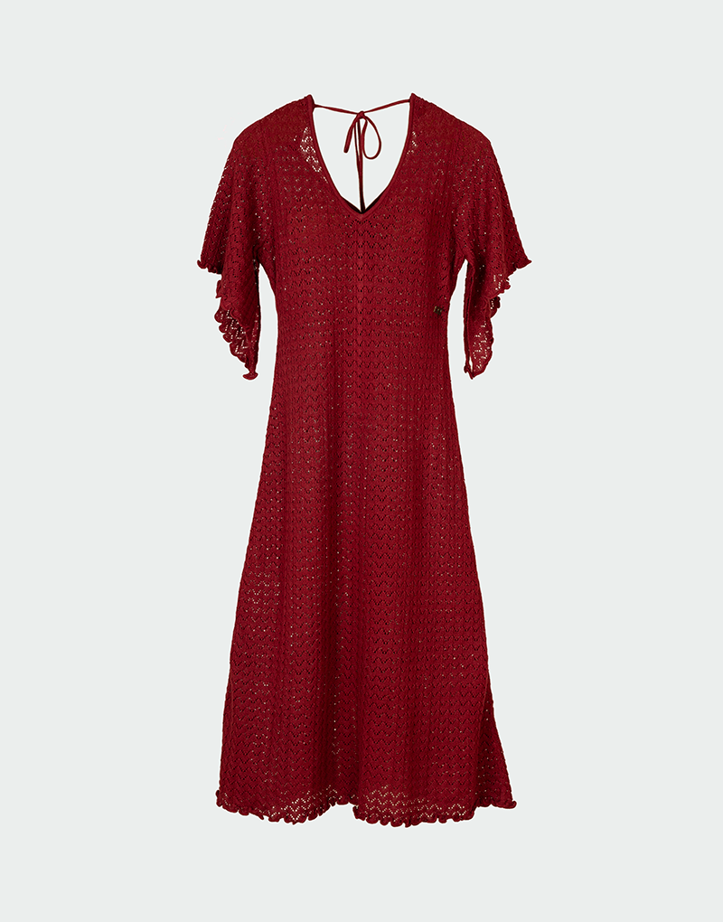 Fabiola Dress