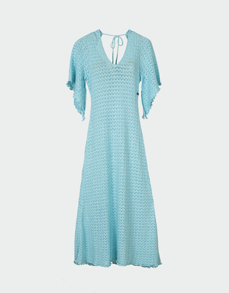 Fabiola Dress