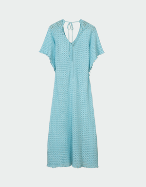 Fabiola Dress