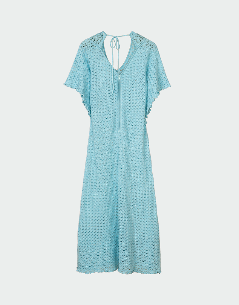 Fabiola Dress