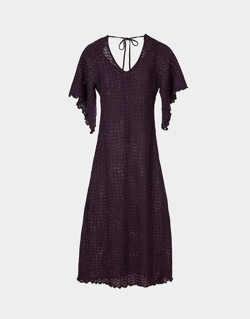 Fabiola Dress