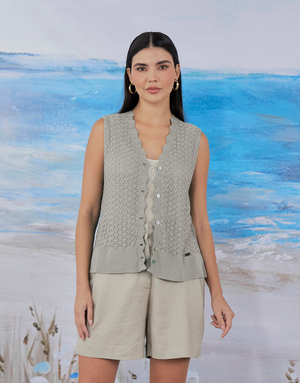 Fana Vest
