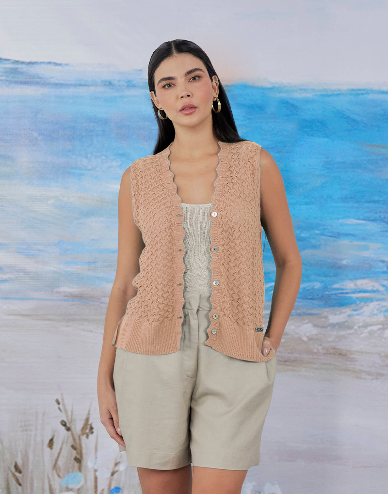 Fana Vest