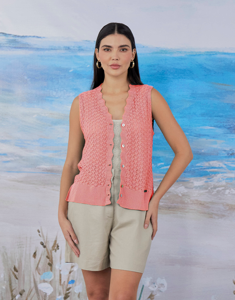 Fana Vest