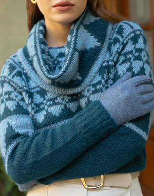 Fátima Sweater