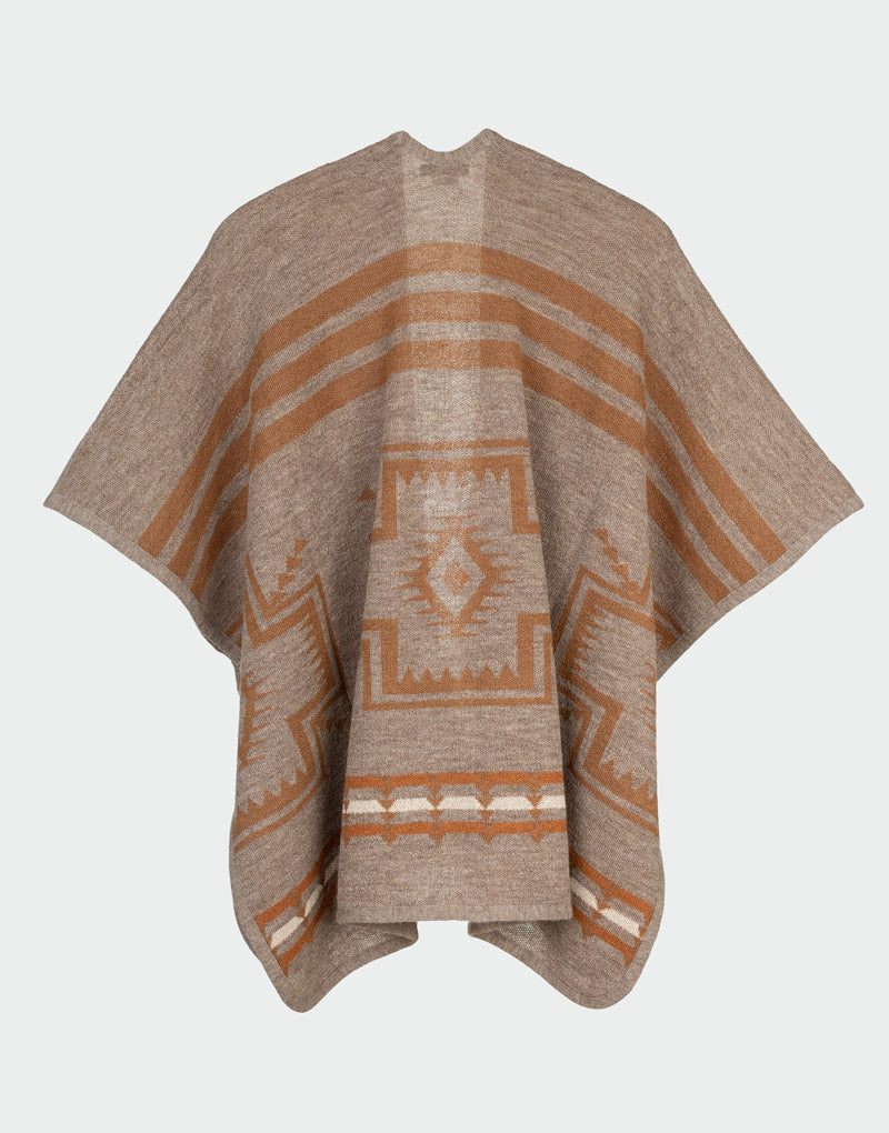 Folk Cape