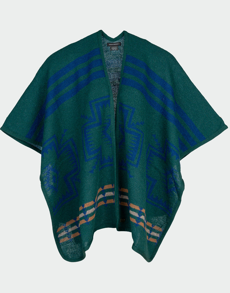 Folk Cape