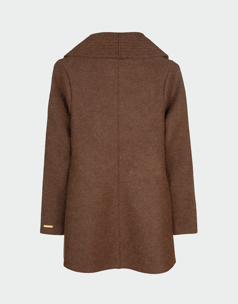 Freya Coat