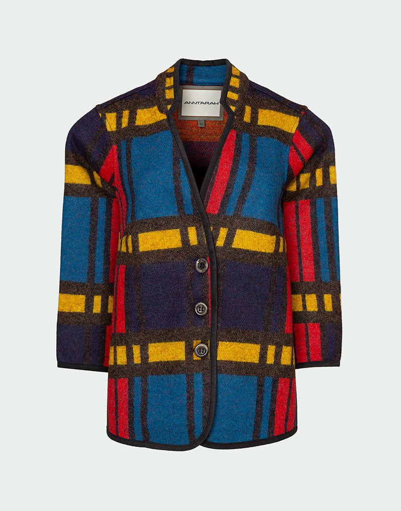 Frida Jacket