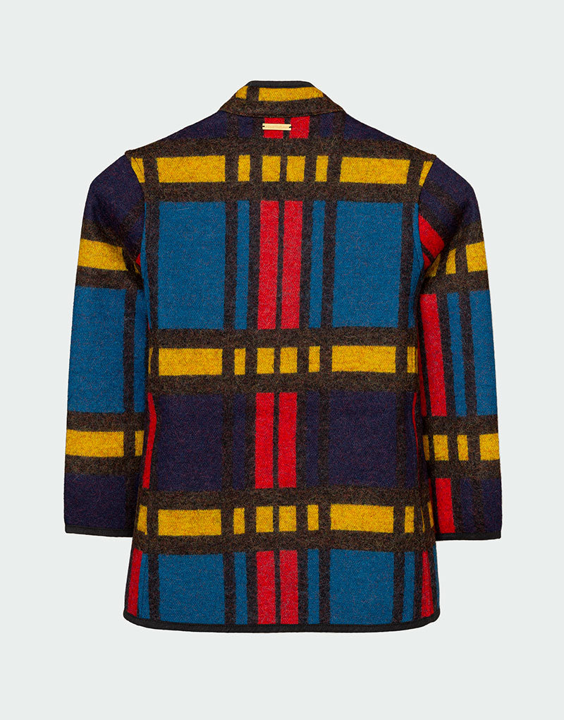 Frida Jacket