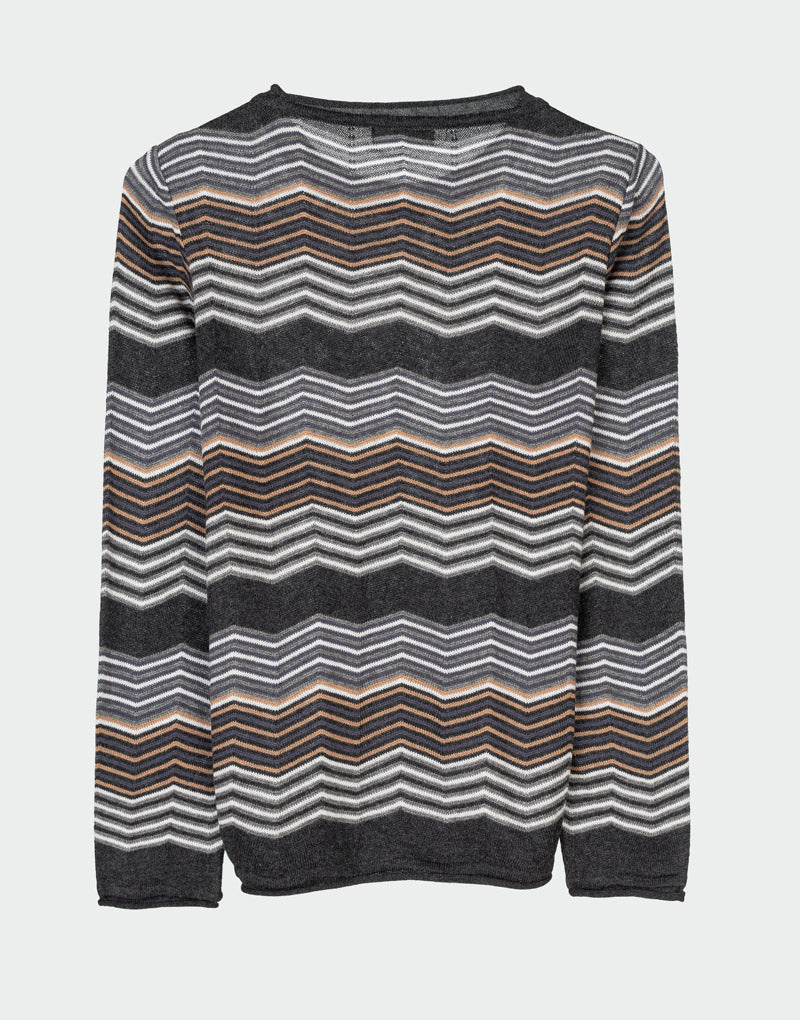 Full Color Sweater