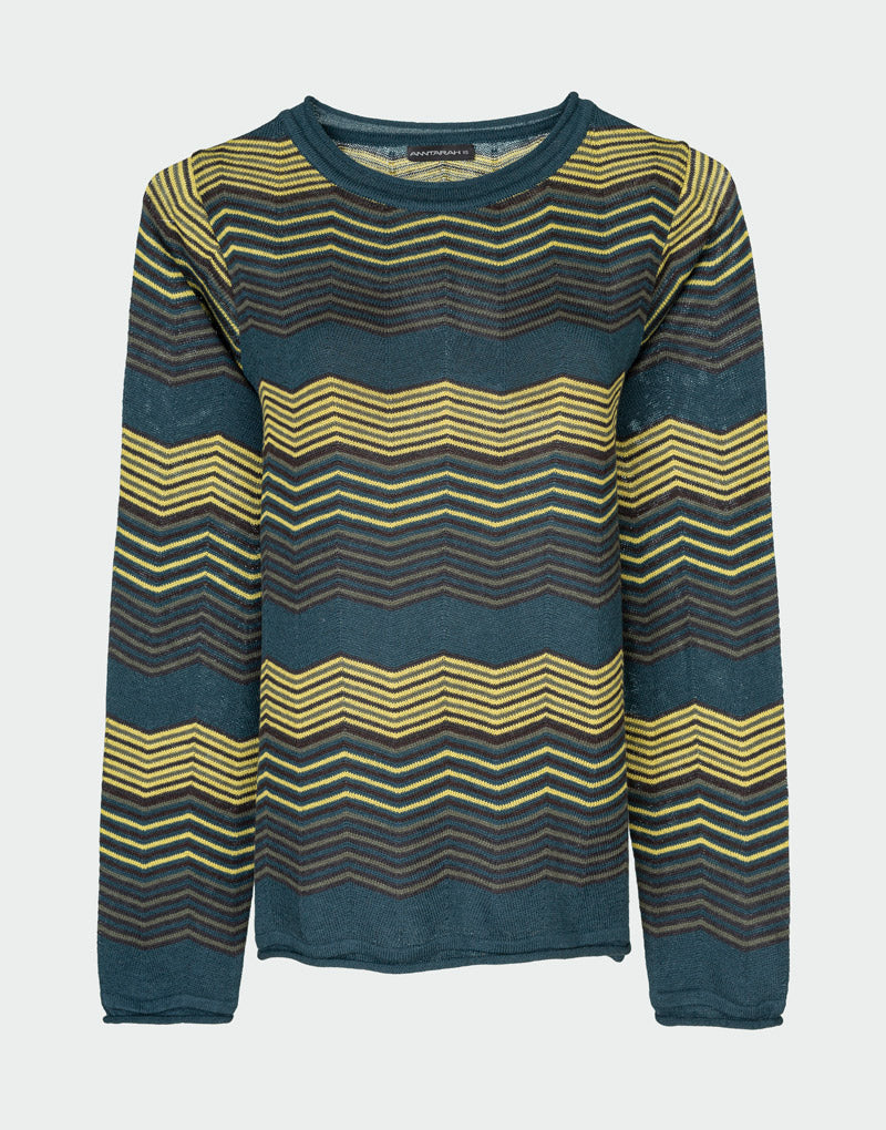 Full Color Sweater