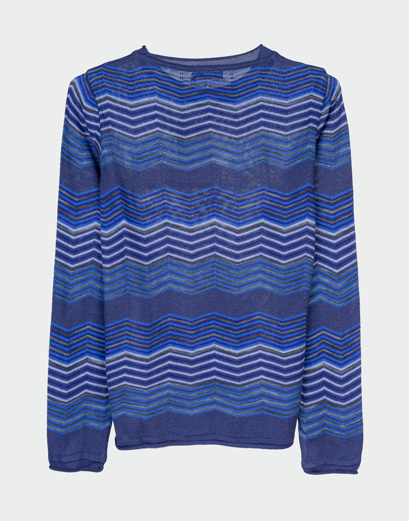 Full Color Sweater
