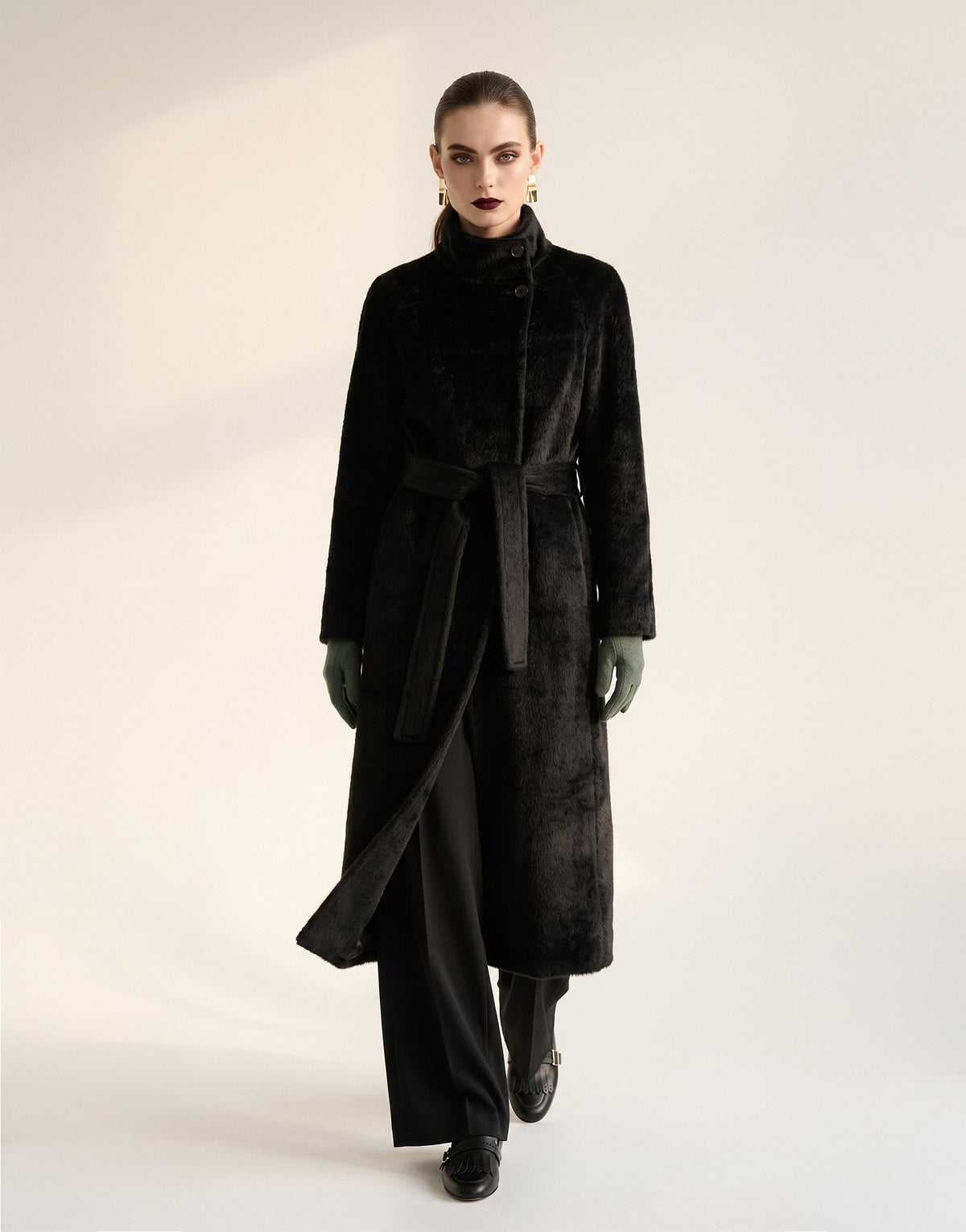 Florence Coat