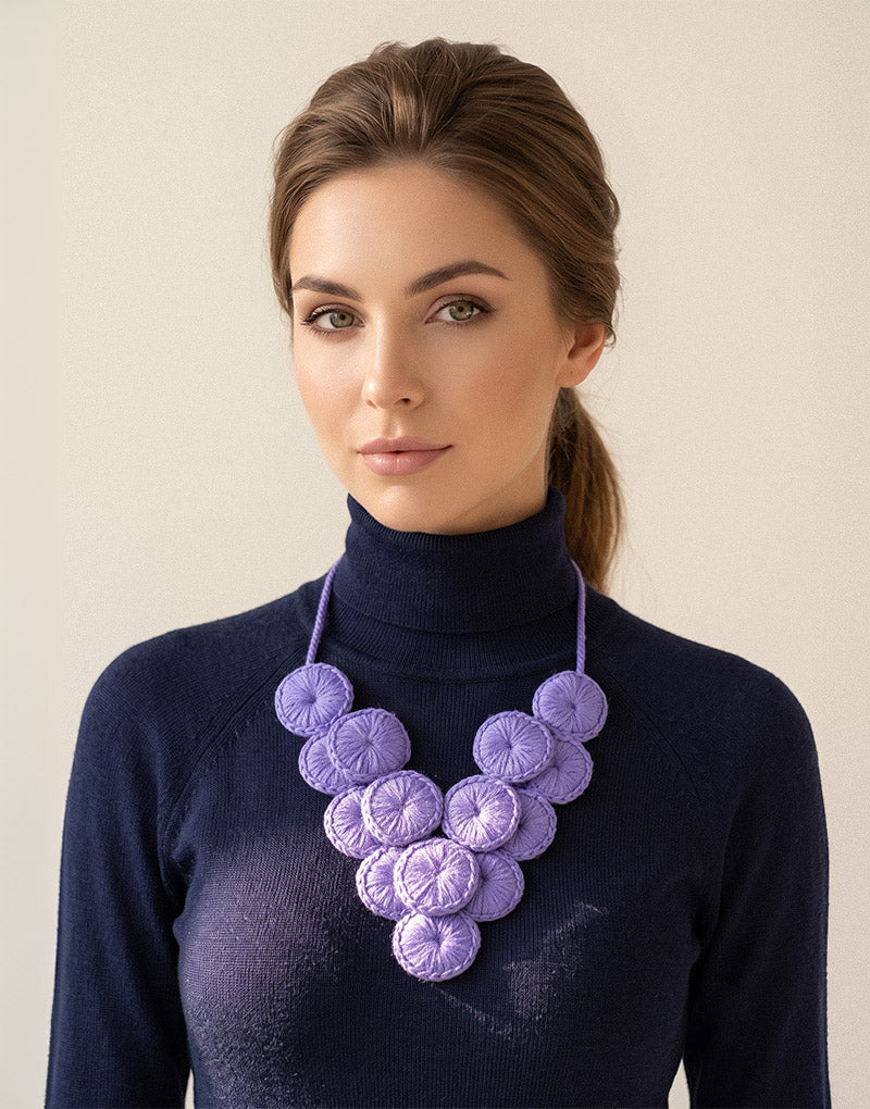 Collar Fuzzy