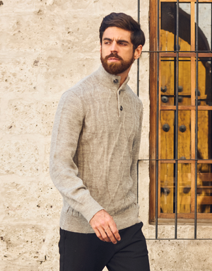 Gabo Sweater