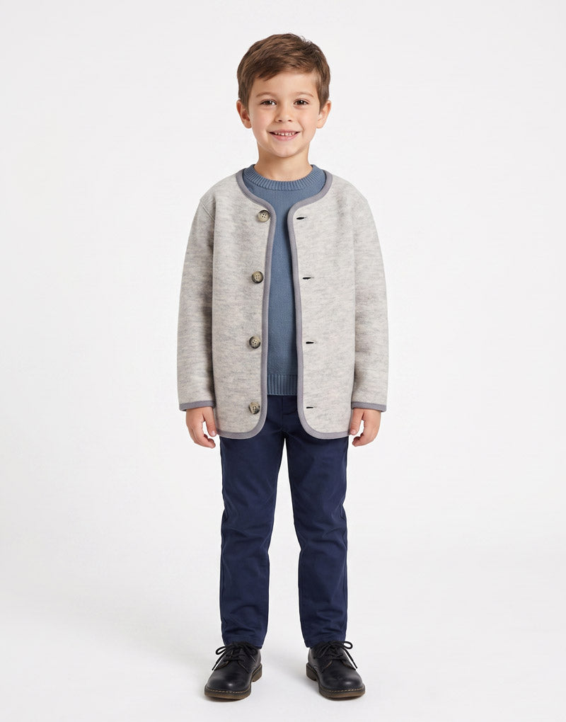 Gael Kid Jacket