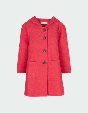 Girl Coat