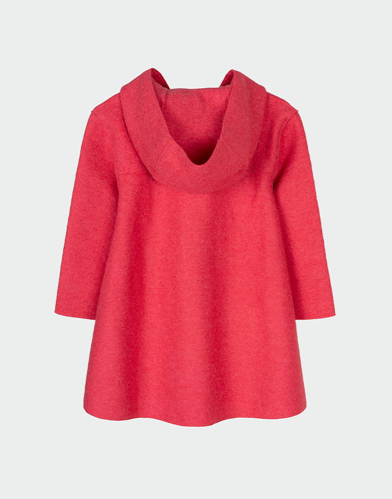 Girl Coat