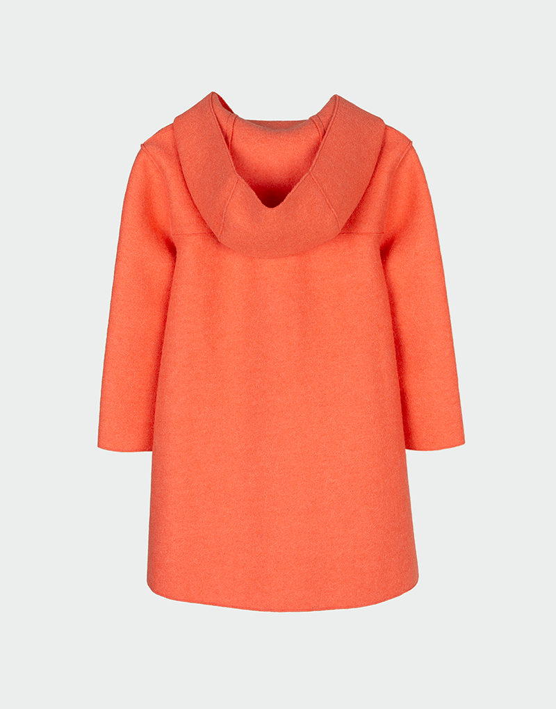 Girl Coat