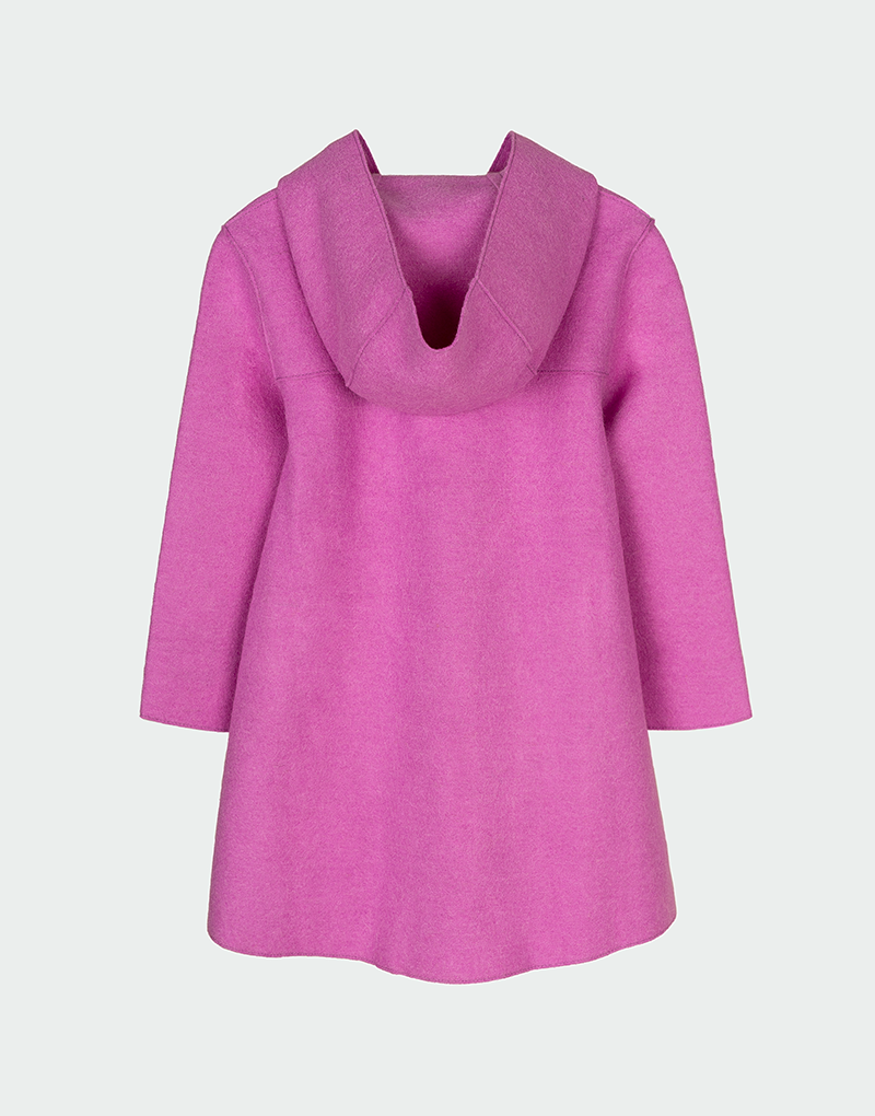 Girl Coat