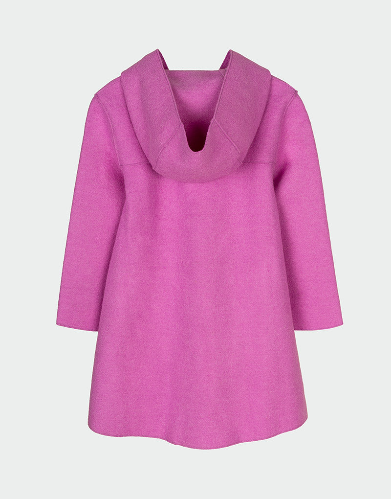 Girl Coat