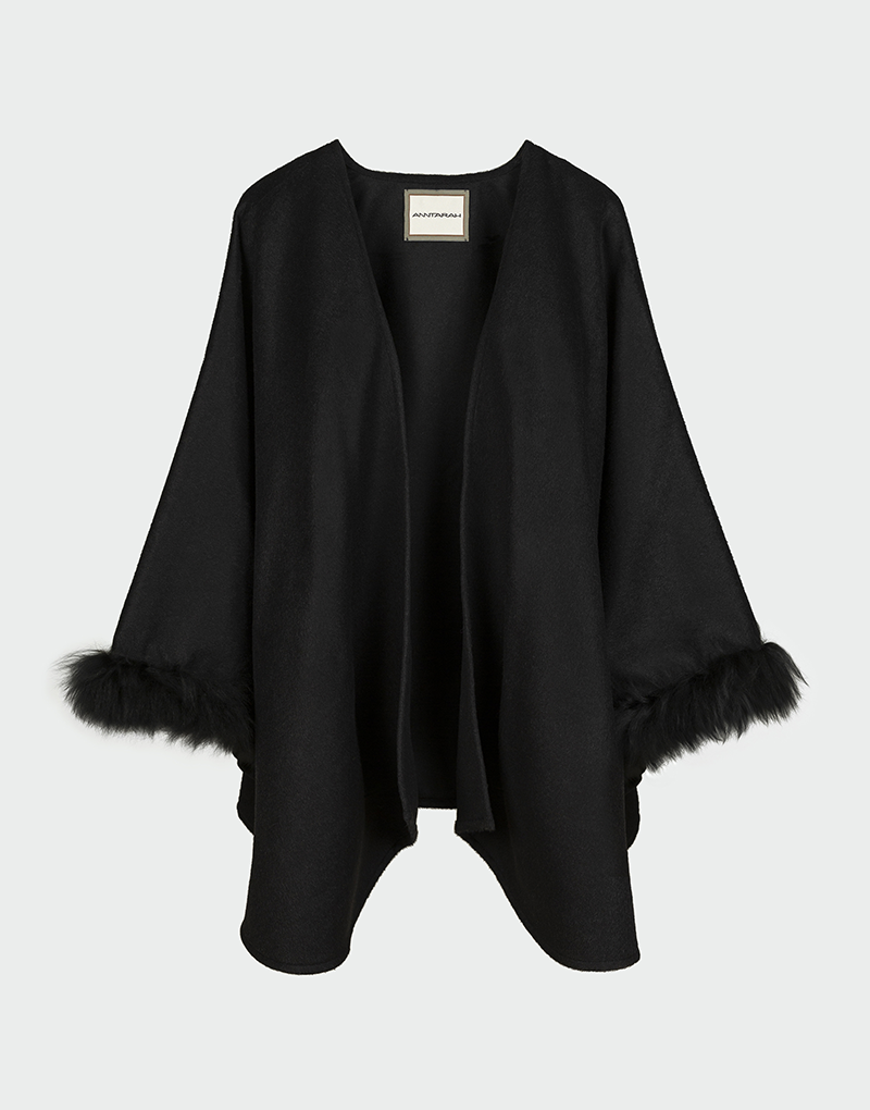 Glam Cape
