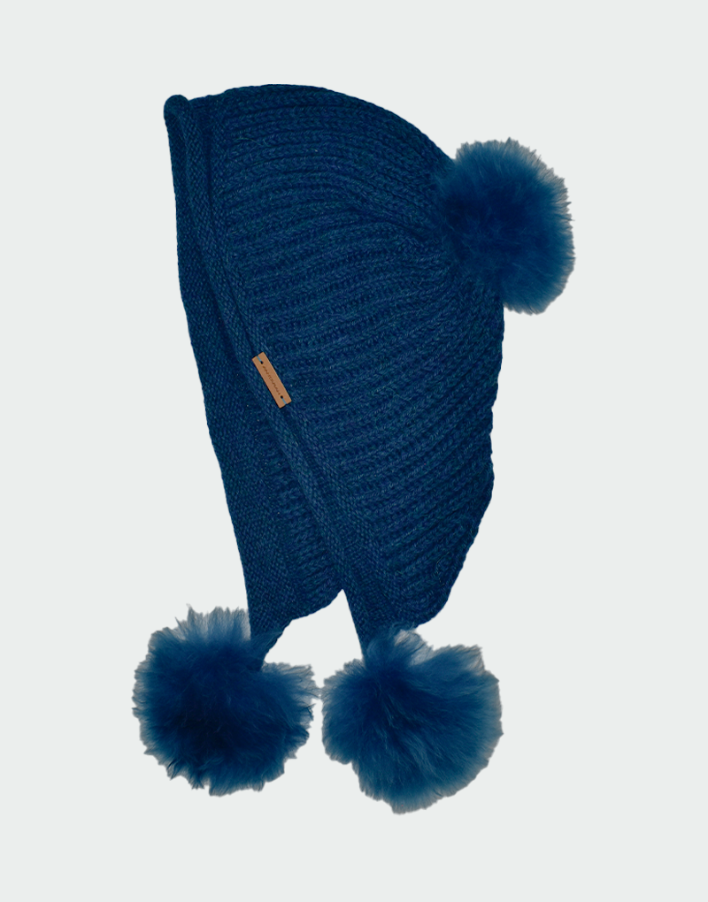 GoGo Hat