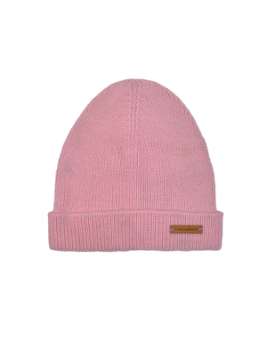 Gorro Rib Simple