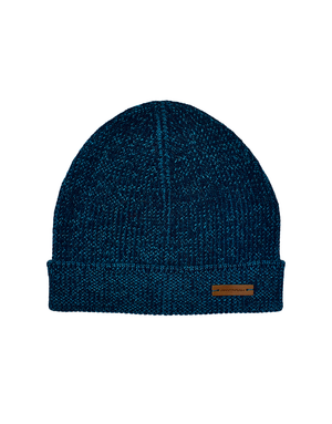 Gorro Rib Simple