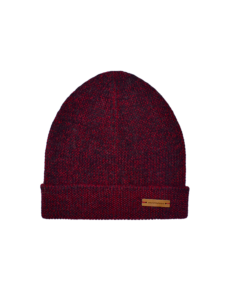 Gorro Rib Simple