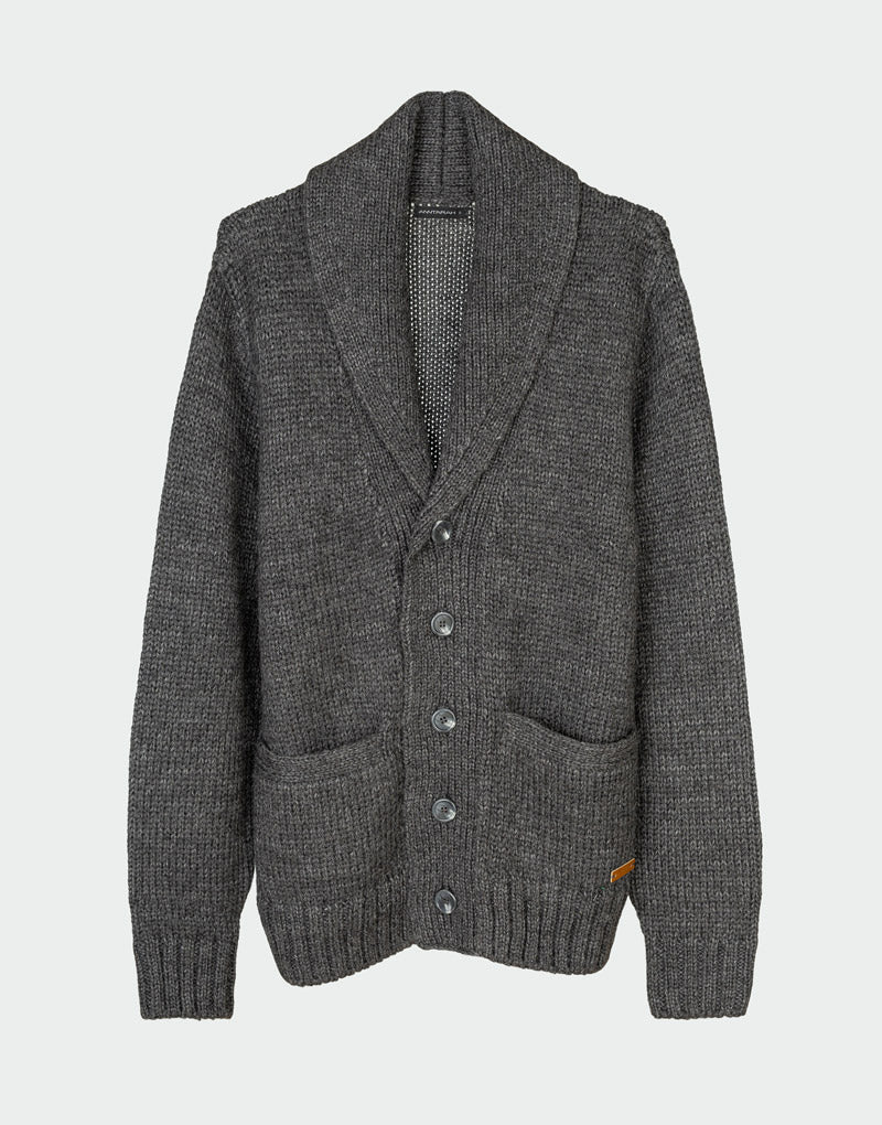 Granada Cardigan